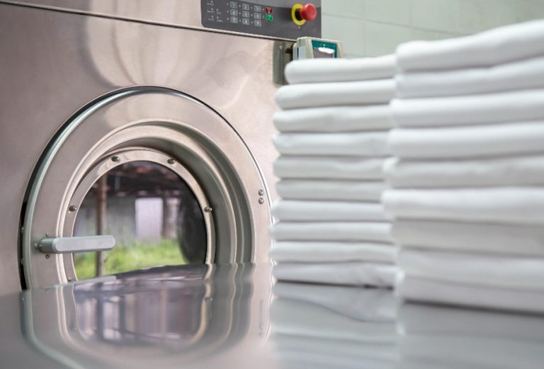 Linen and Laundry Services